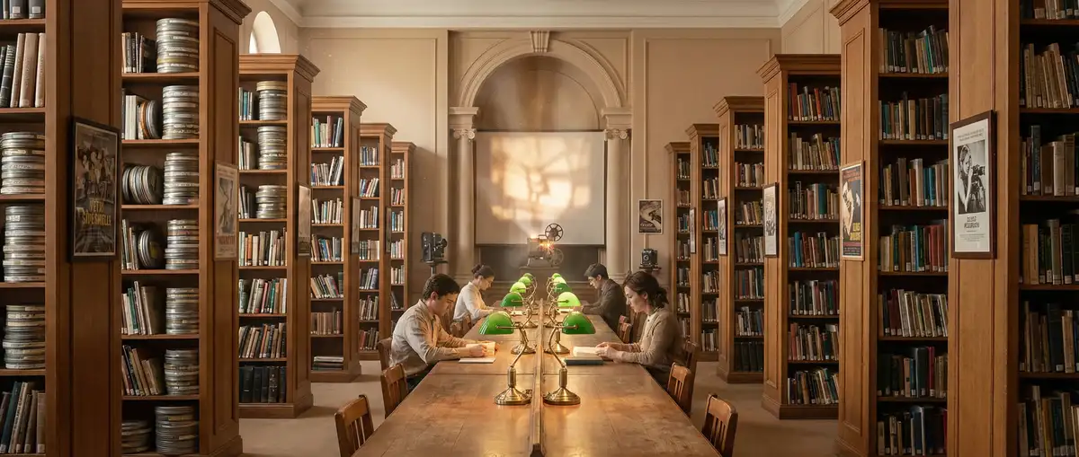 亚洲伦理片库数字档案馆阅览室 - 51短视频 学术研究空间